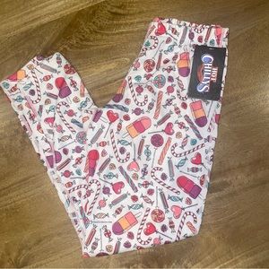 Hot Chillys 🍭 🍬 Bottoms